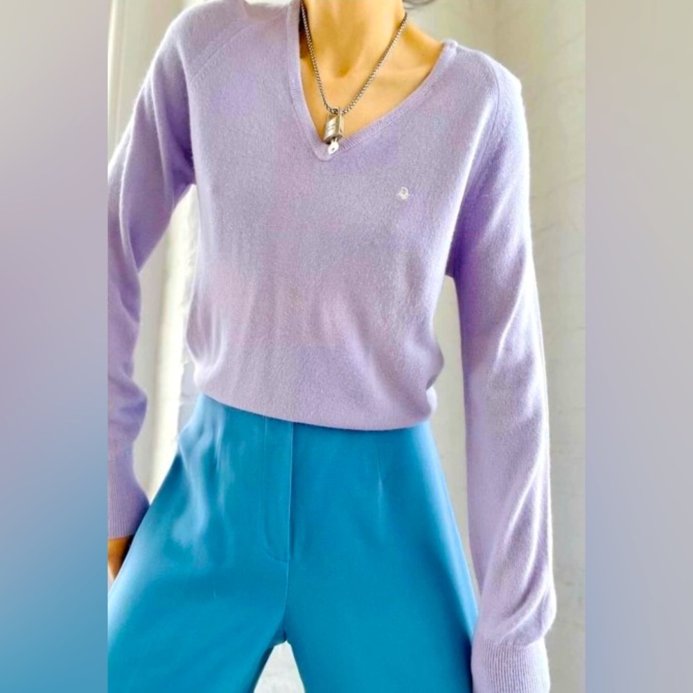 Christian Dior Sweater